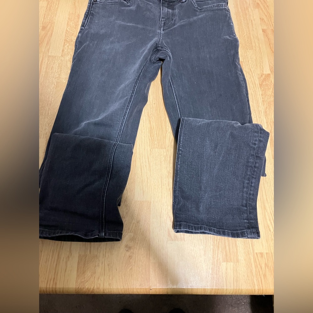 Volcom solver pants - Picture 3 of 5